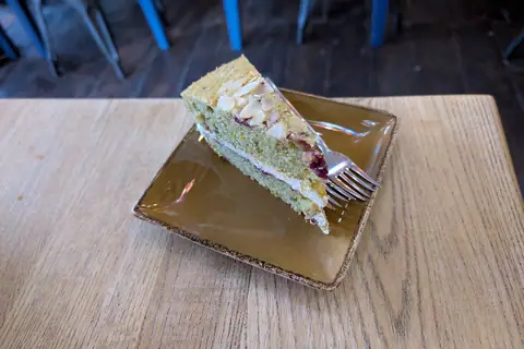 Bakers Corner photo 4