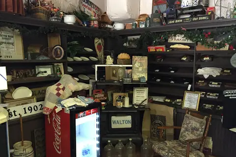 Bakers Corner photo 1